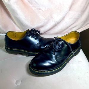 Dr Martens 1461 Used